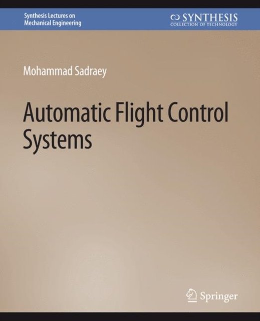 Automatic Flight Control Systems