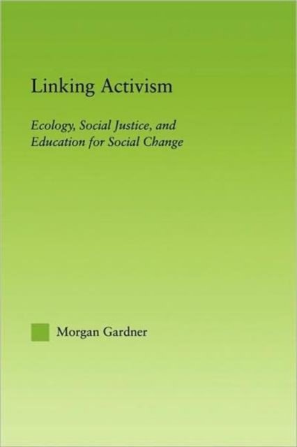 Linking Activism