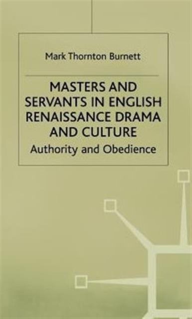 Masters and Servants