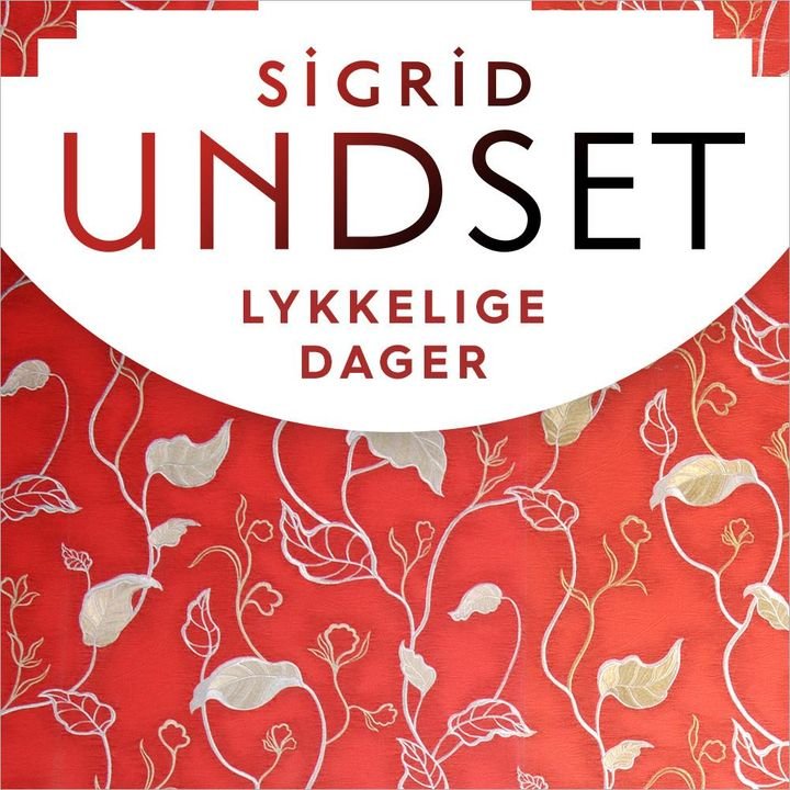 Lykkelige dager
