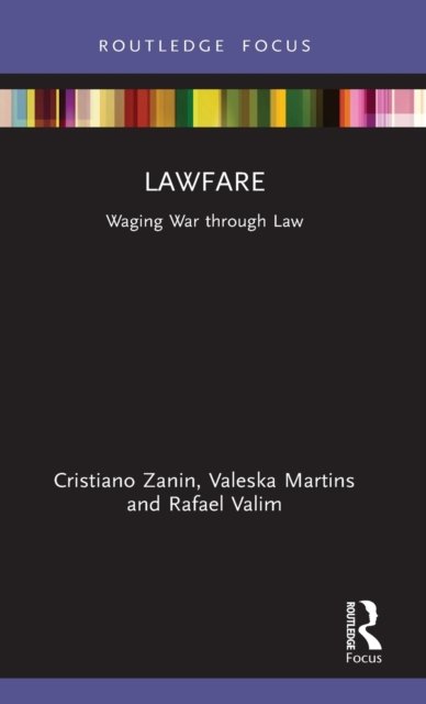 Lawfare