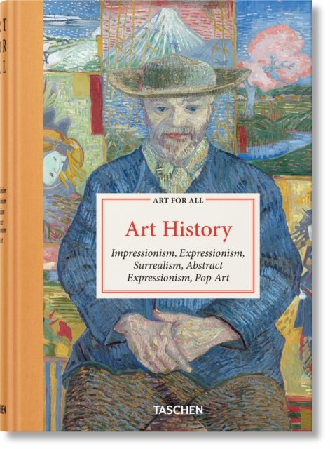 Art for All