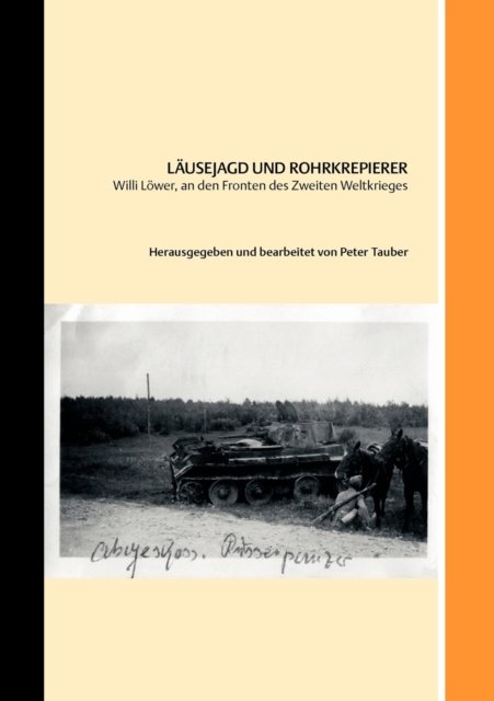 Lausejagd und Rohrkrepierer