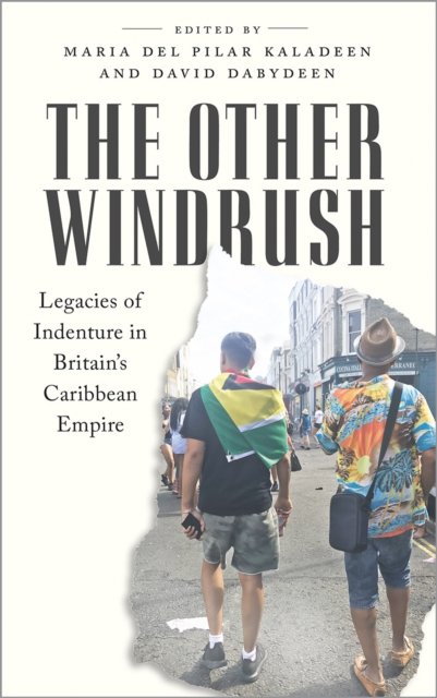 The Other Windrush