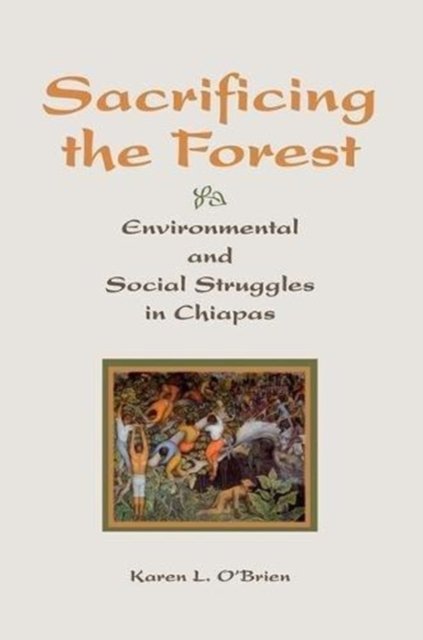 Sacrificing The Forest