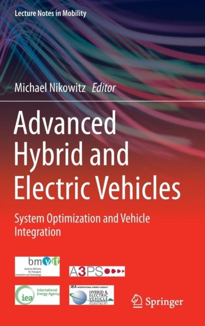 Advanced Hybrid and Electric Vehicles