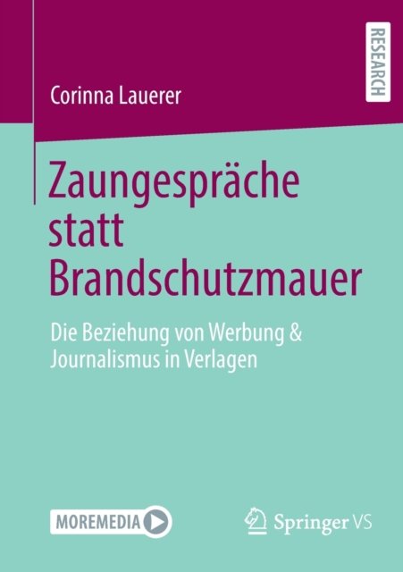 Zaungesprache statt Brandschutzmauer