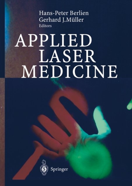 Applied Laser Medicine