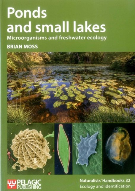 Ponds and small lakes
