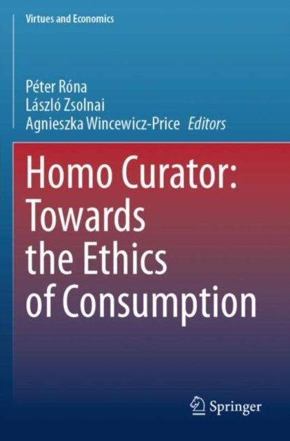 Homo Curator