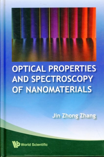 OPTICAL PROPERTIES & SPECTROSCOPY OF...