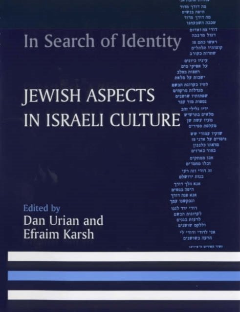 In Search of Identity