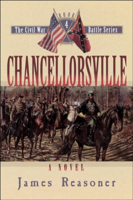 Chancellorsville
