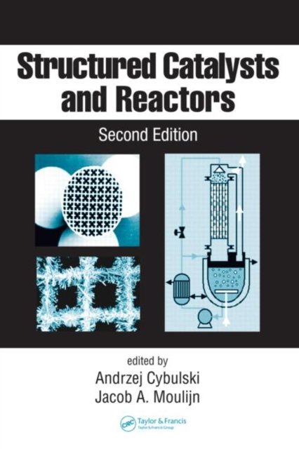 Structured Catalysts And Reactors