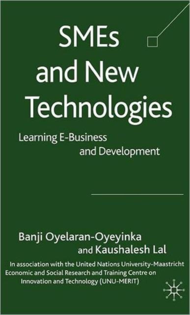 SMEs and New Technologies