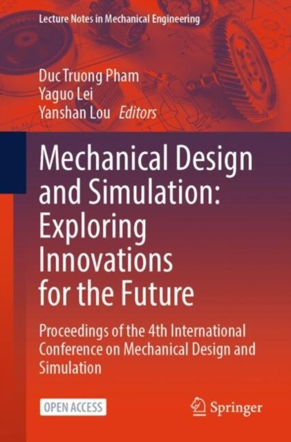 Mechanical Design and Simulation