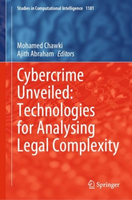 Cybercrime Unveiled