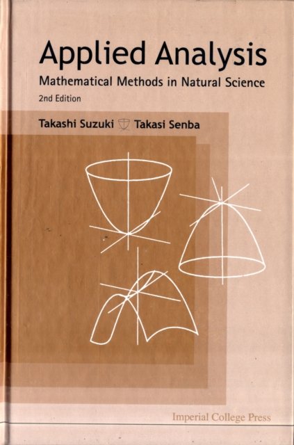 Applied Analysis