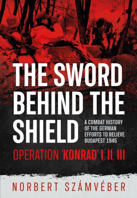 The Sword Behind The Shield