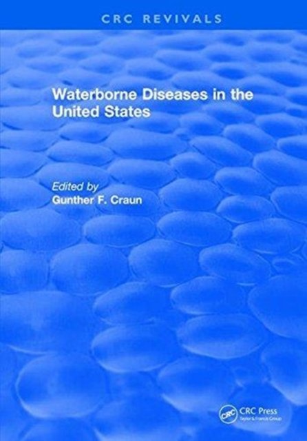 Waterborne Diseases in the US