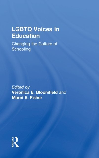 LGBTQ Voices in Education