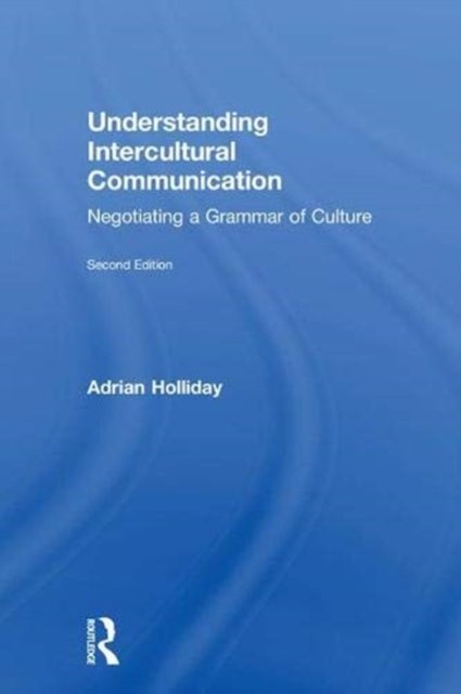 Understanding Intercultural Communication