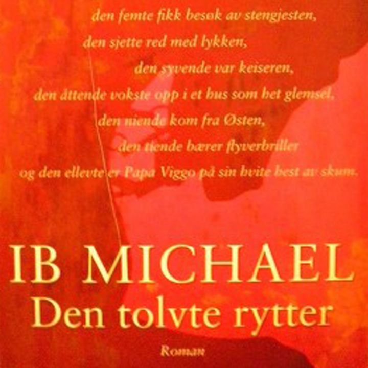 Den tolvte rytter