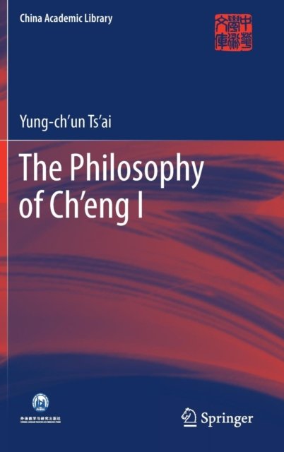The Philosophy of Ch’eng I