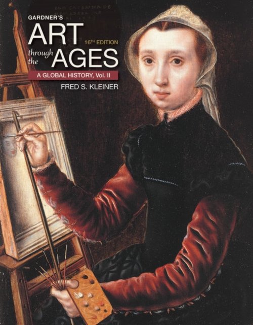 Gardner''s Art through the Ages