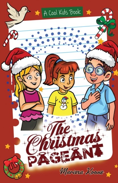 The Christmas Pageant