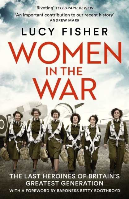 WOMEN IN WAR PB