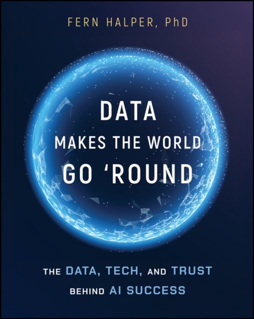Data Makes the World Go 'Round