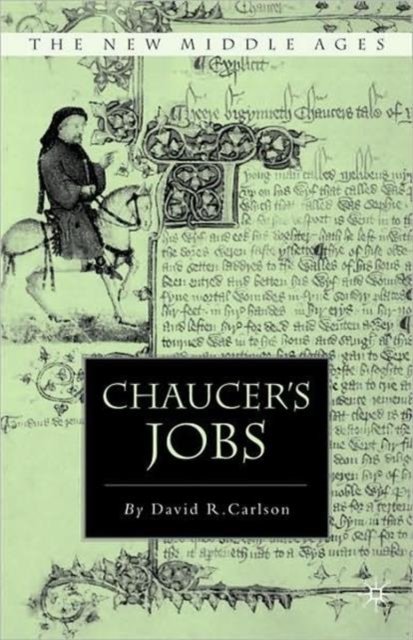 Chaucer''s Jobs