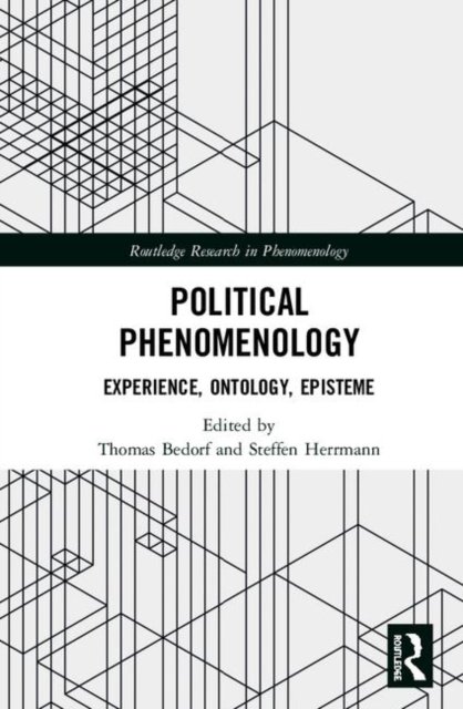 Political Phenomenology