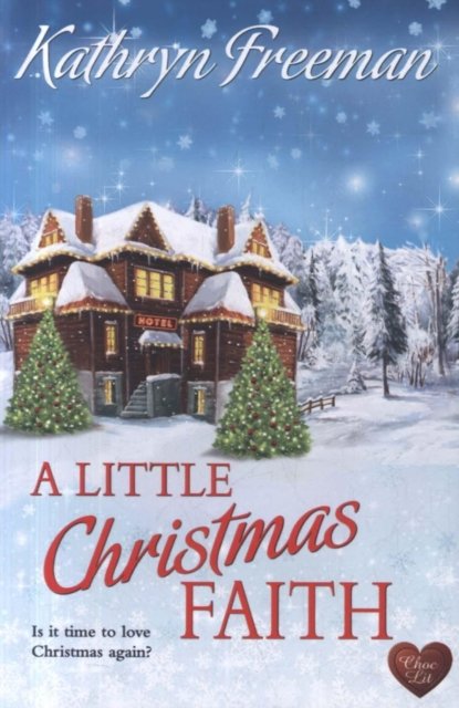 A Little Christmas Faith