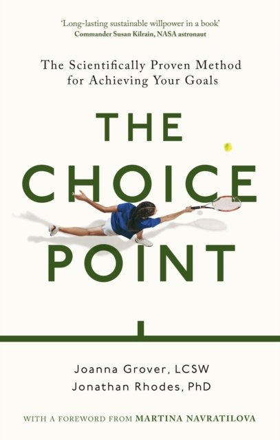 The Choice Point