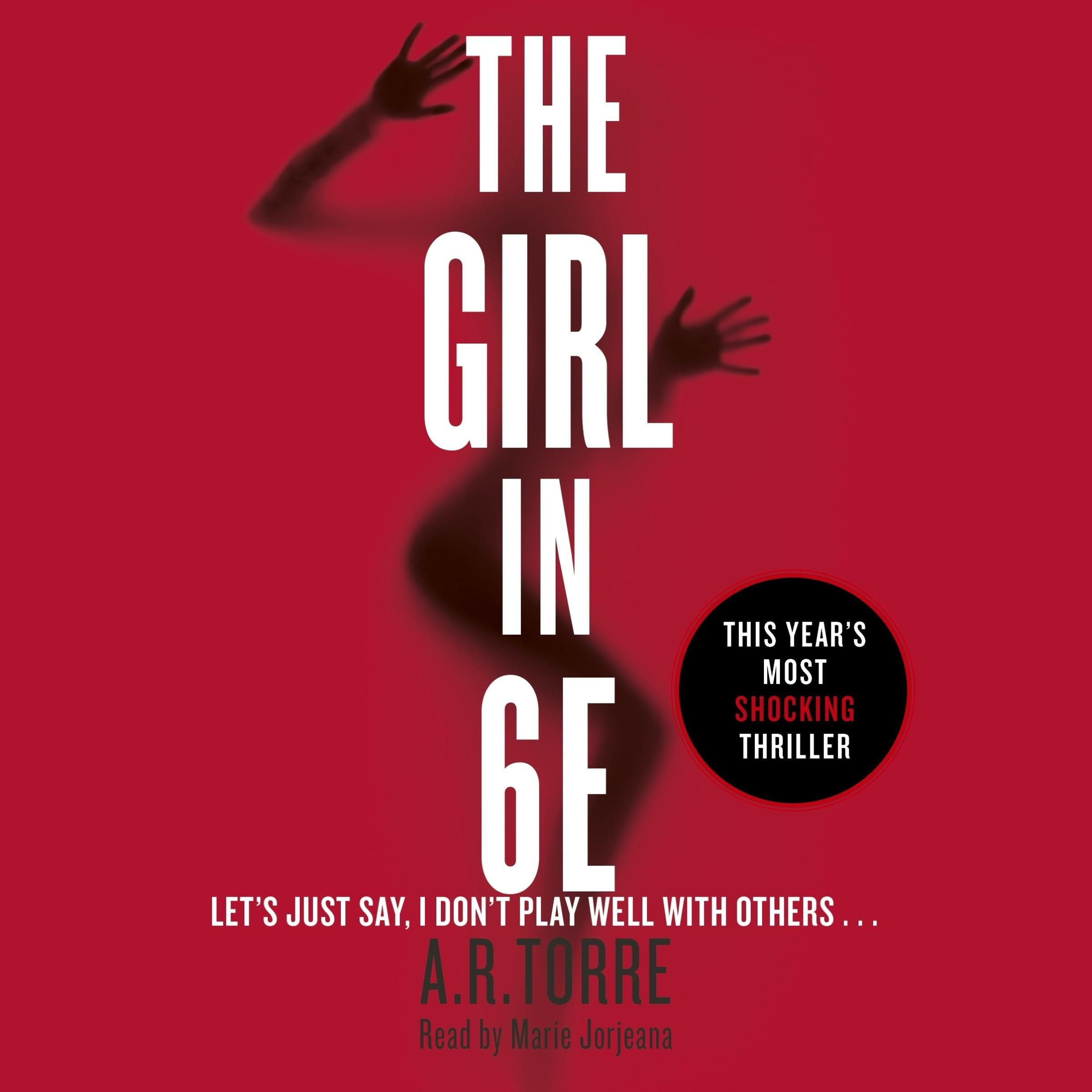 The Girl in 6E