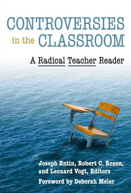 Controversies in the Classroom