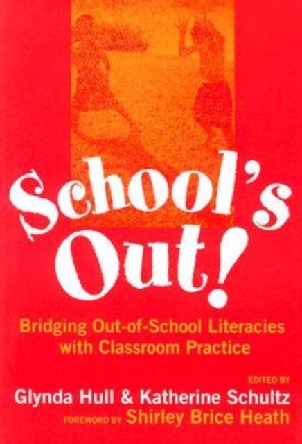 School''s Out!