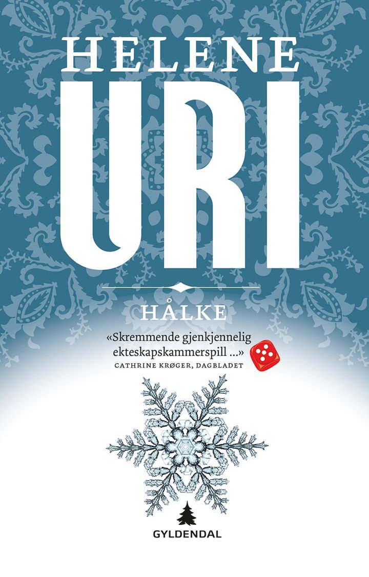 Hålke - roman