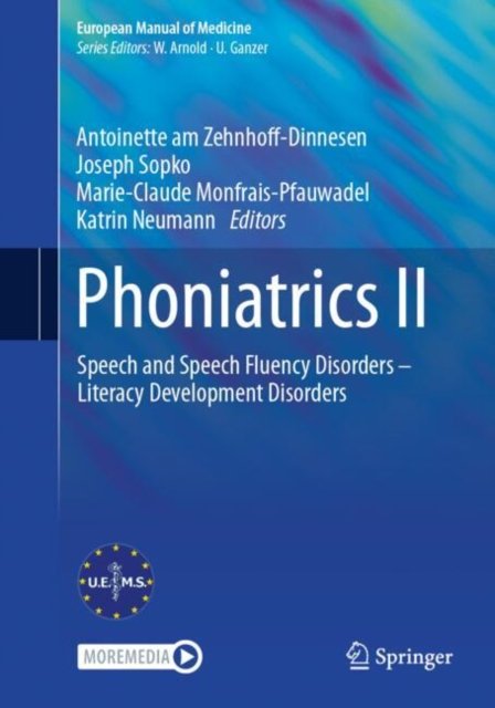 Phoniatrics