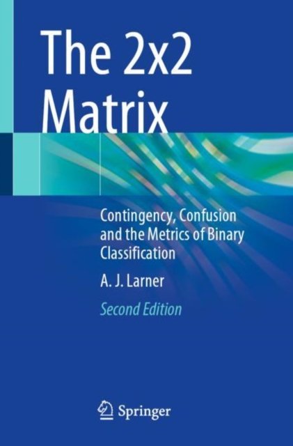 The 2x2 Matrix
