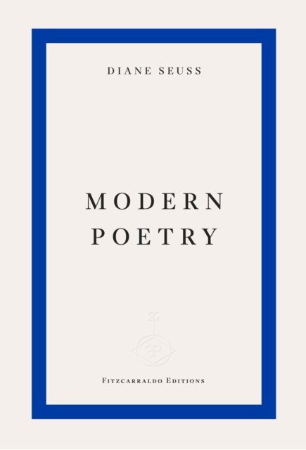 Modern Poetry