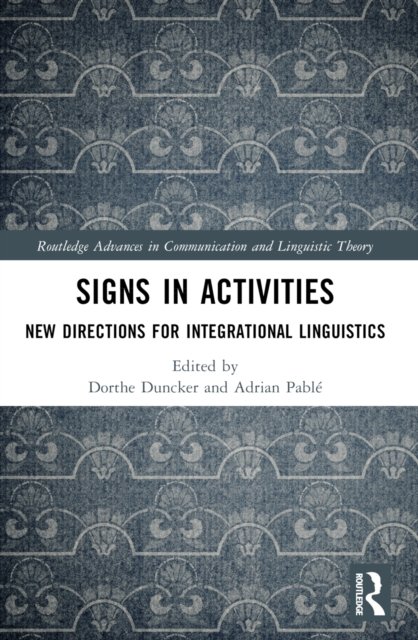 Signs in Activities
