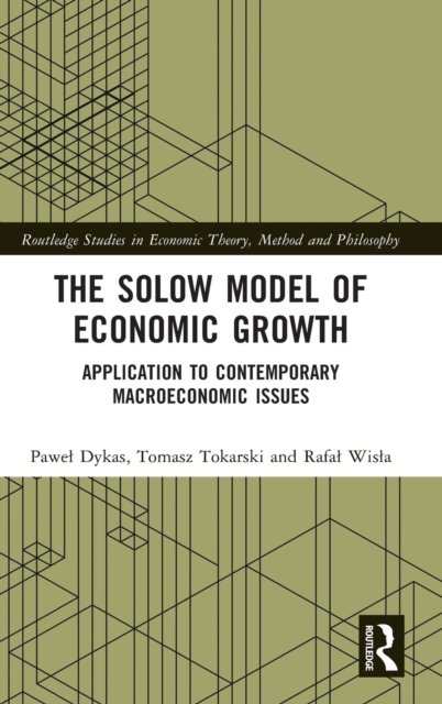 The Solow Model of Economic Growth