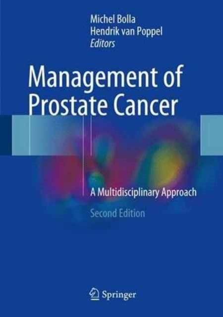 Management of Prostate Cancer