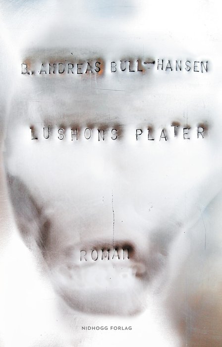Lushons plater