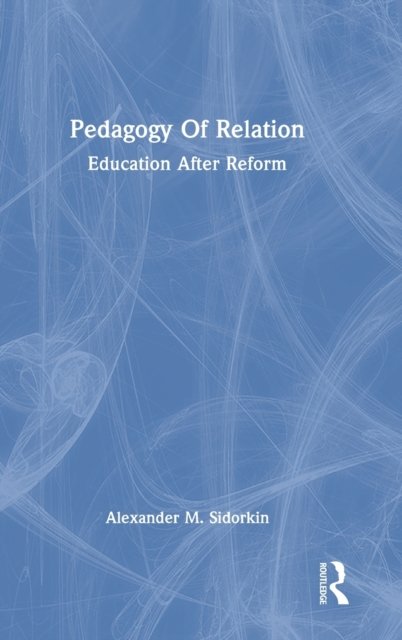 Pedagogy Of Relation