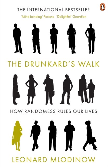 Drunkard''s Walk