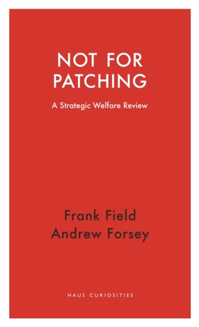 Not for Patching
